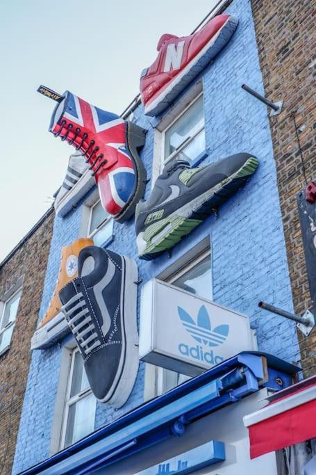 The Camden Appartamento *